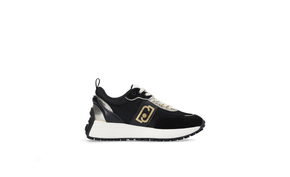 Sneakers Basse Donna Liu Jo   BF2175TX188S