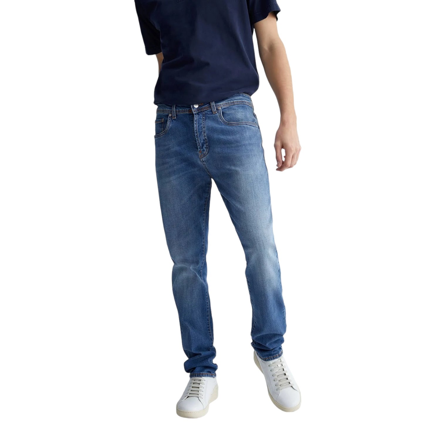 Jeans  Uomo Liu Jo   M000P304BRIANMD