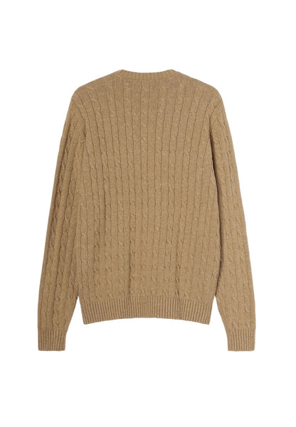Maglione A Girocollo Uomo Gas   562200432076