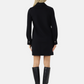 Vestito Corto Donna Liu Jo A Polo  WF6259J9189