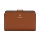 Portafoglio Con Patta Donna Furla Medium Furla Camelia WP00314ARE000