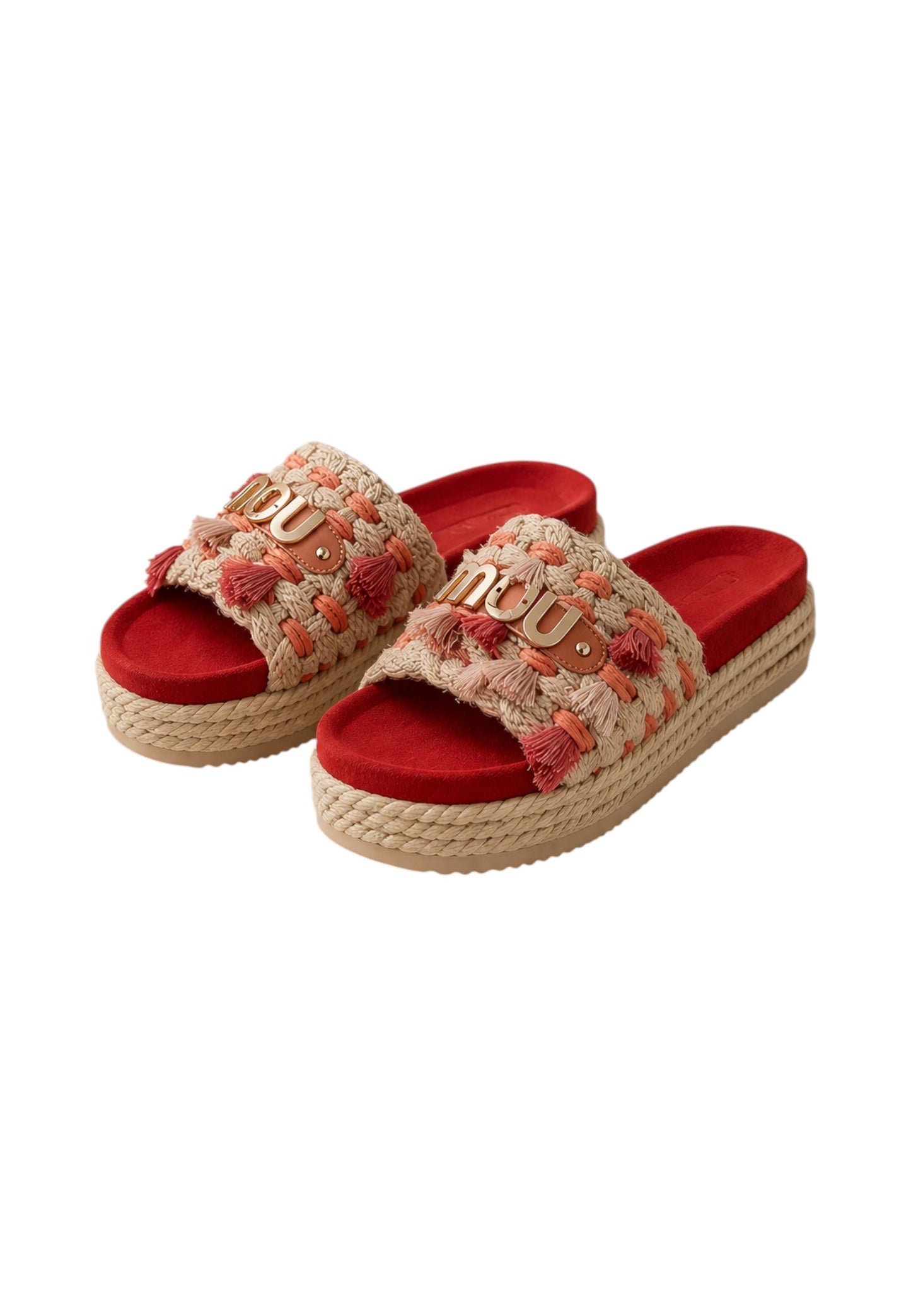 Sandali  Donna Mou   MU.SW451008K