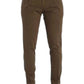 Pantaloni  Uomo Michael Coal   MCFRK2912F23L