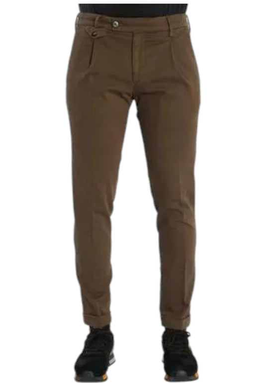Pantaloni  Uomo Michael Coal   MCFRK2912F23L