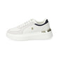 Sneakers  Donna Tommy Hilfiger  Th Satin Platform Sn FW0FW09307