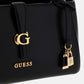 Borsa A Spalla Donna Guess Girlfriend Shoulder Satchel Carrie HWVG9896080