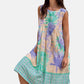 Vestito Midi Donna Iconique  Delilah IC26-063