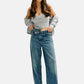 Jeans Wide Leg Donna Guess  Gina W6YAJPD1358