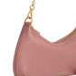 Borsa A Tracolla Donna Coccinelle Mini Bag, Pelle con grana, Con catena C-Me Chain E5VG5520101