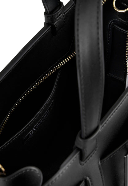 Borsa A Mano Donna Armani Exchange Tote Media  9426900A874