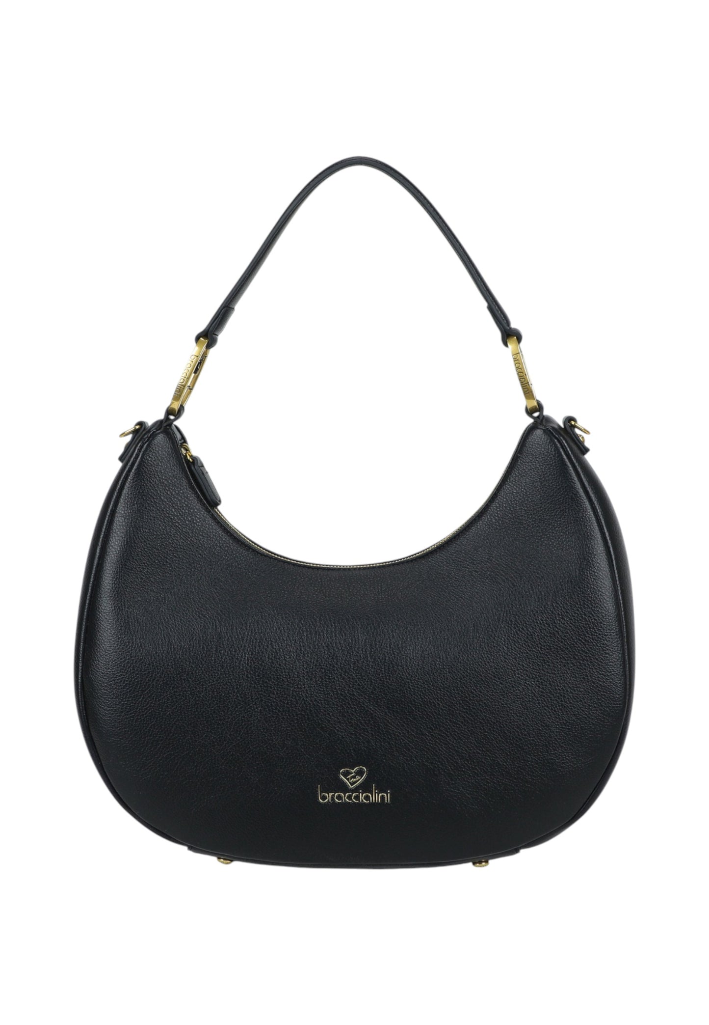 Borsa A Spalla Donna Braccialini Hobo Amy B18504YY