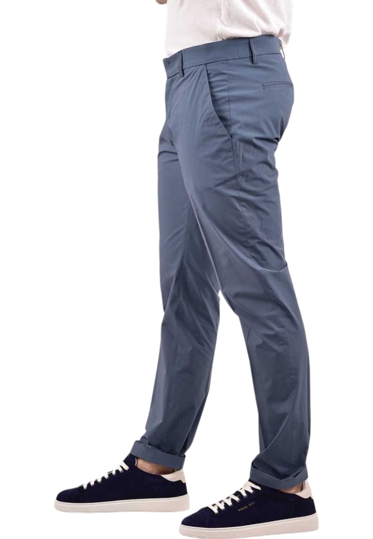 Pantaloni  Uomo QB24   CFC0115837003