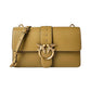 Borsa A Tracolla Donna Pinko Media Love One Classic 105857A0F1