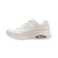 Sneakers Basse Donna Skechers  Uno Flex - Spring On Air 177794
