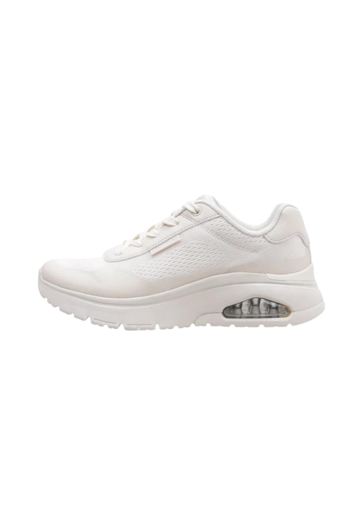 Sneakers Basse Donna Skechers  Uno Flex - Spring On Air 177794