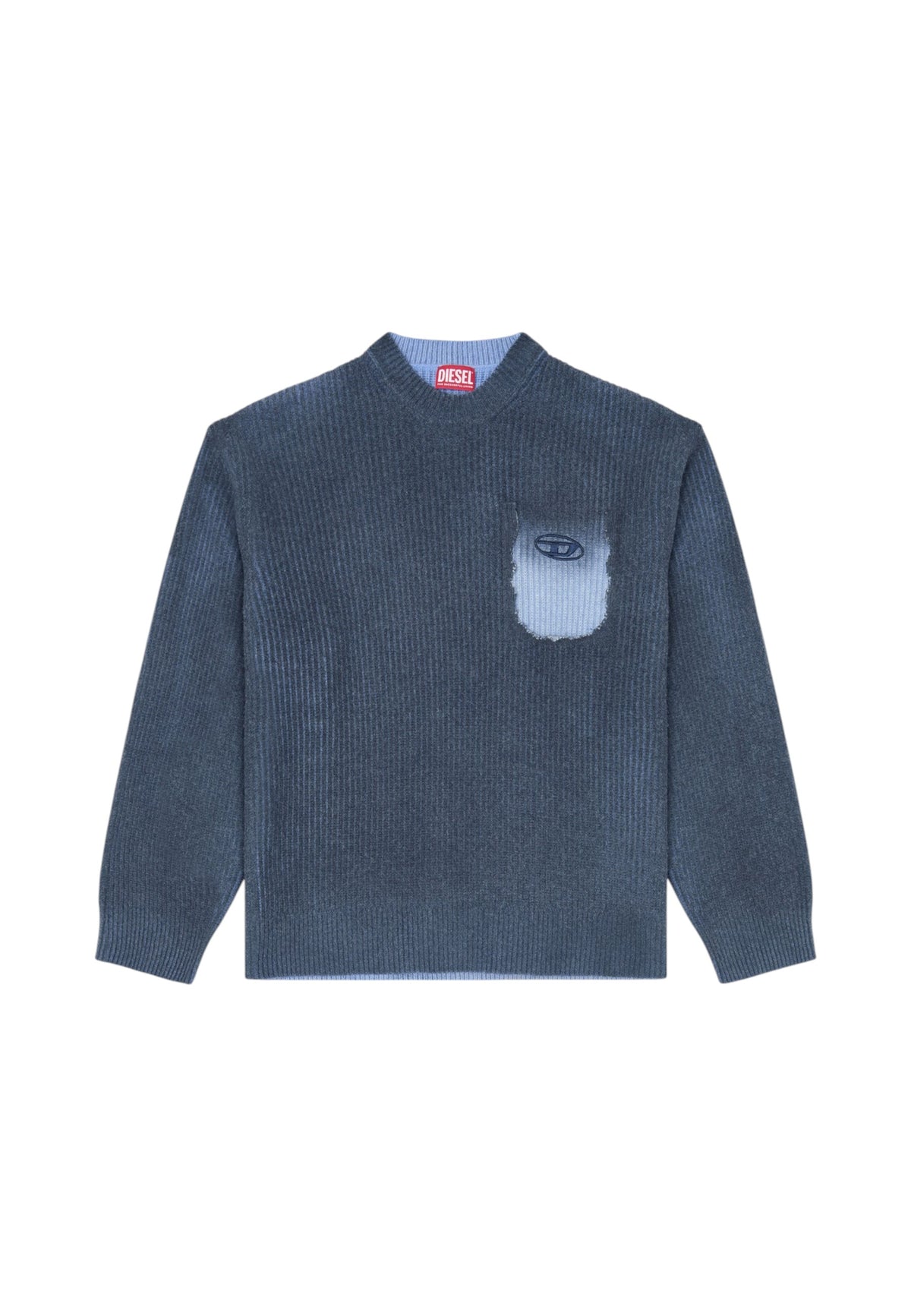 Maglia  Uomo Diesel   A239140HNBV