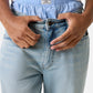 Jeans Relaxed Taper Uomo Guess Artistic Vintage GJ G15 M5YA90D6339