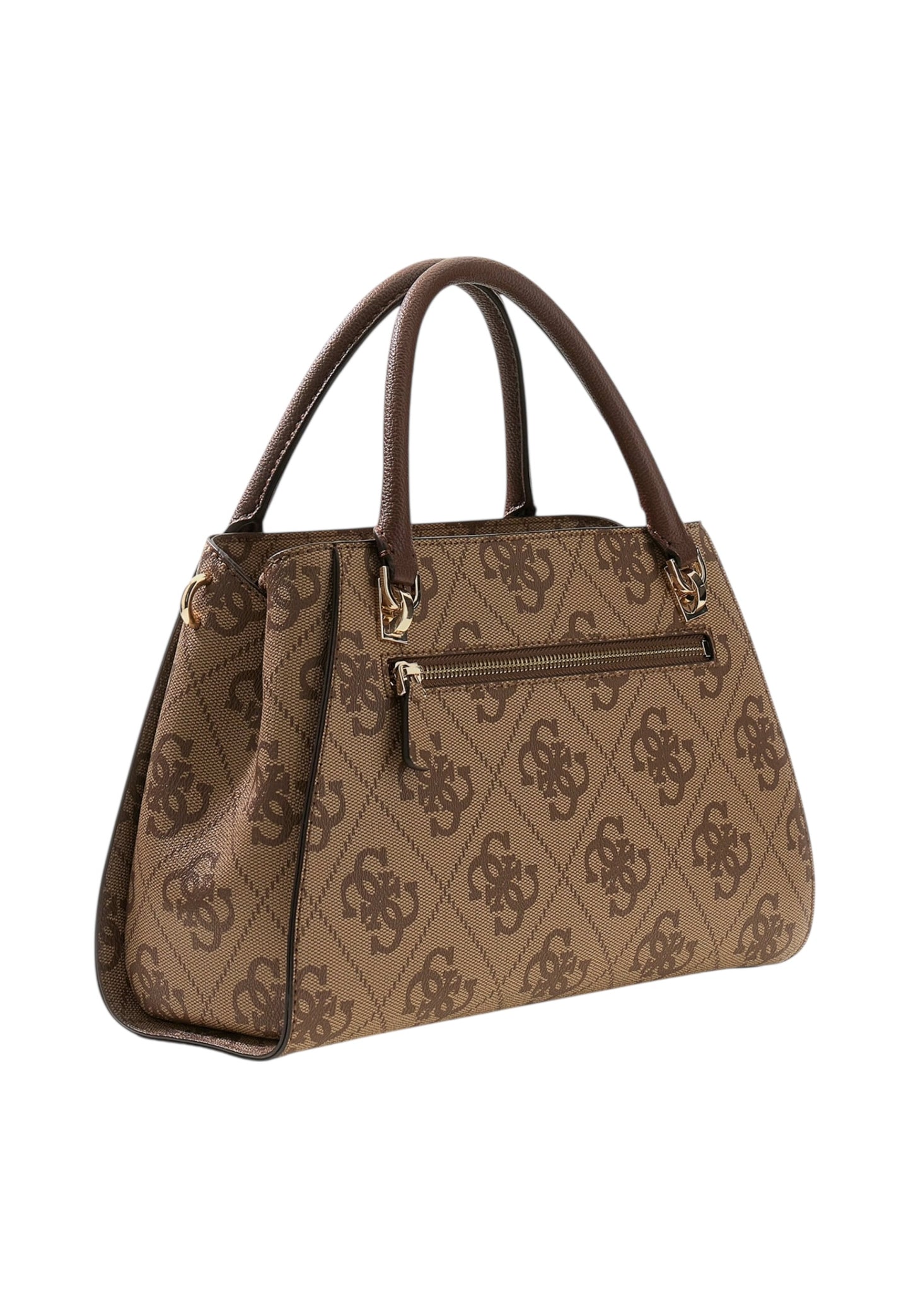 Borsa A Mano Donna Guess Luxury Satchel Noelle Ii HWSS9672070