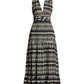 Vestito Lungo Donna Iconique  Savannah IC26-112