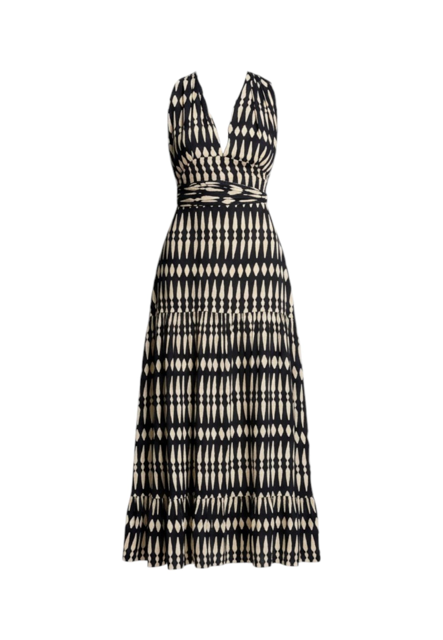 Vestito Lungo Donna Iconique  Savannah IC26-112