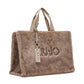Borsa A Mano Donna Liu Jo Tote Grande  TF6212E1135