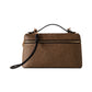 Borsa A Tracolla Donna Borbonese Camera Case Media Con Tracolla Gemini 910102830191
