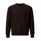Maglione A Girocollo Uomo Calvin klein  Texture Cotton LV04LB327G