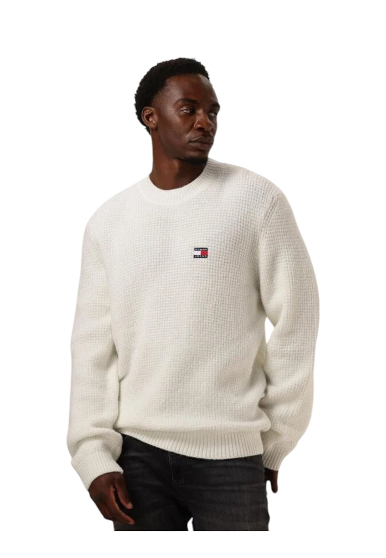 DM0DM19431 - Maglione - Tommy Jeans