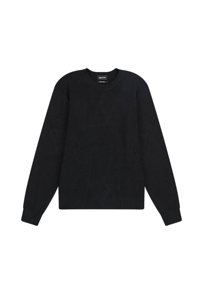 Maglione A Girocollo Uomo Gas  Timo Crew 562282430677