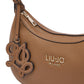 Borsa A Spalla Donna Liu Jo Hobo Piccola  AF6207ES039