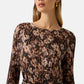 Vestito Corto Donna Guess  Ilenia W6RK37WJ712