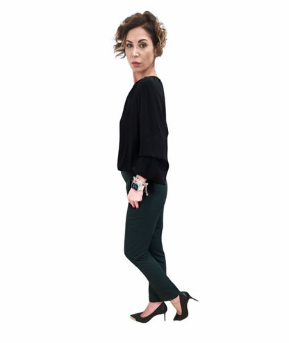 56P002081T004952 - Pantalon - Trussardi