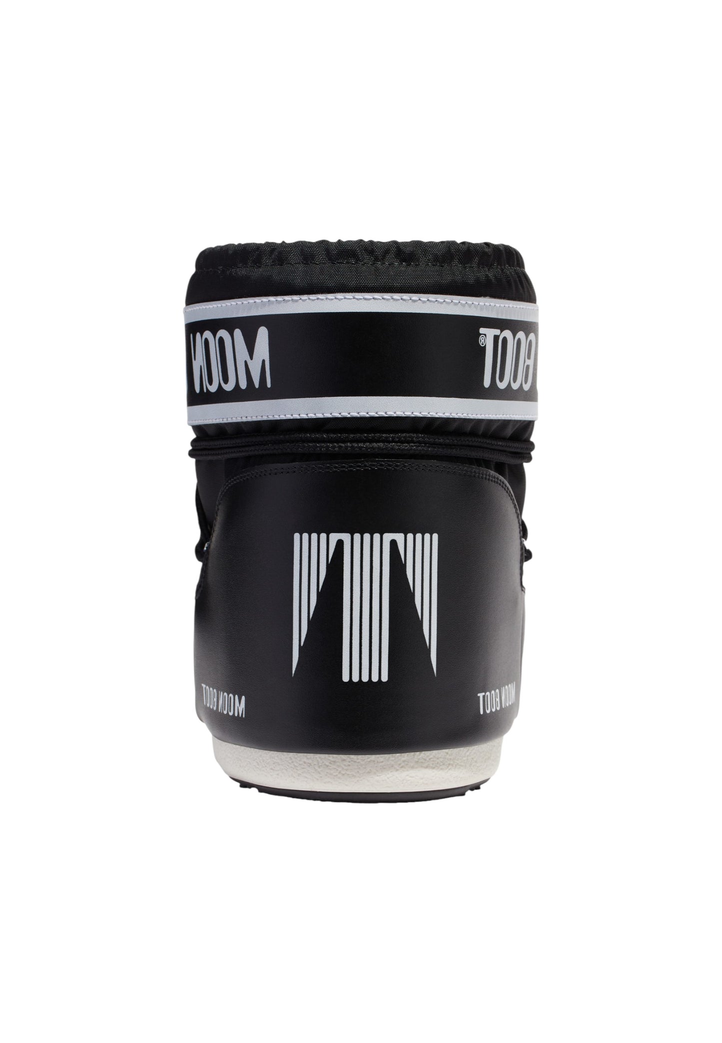 Stivali In Gomma Unisex Moon Boot  Mb Icon Low 80D1409340