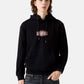 Felpa Con Cappuccio Uomo Guess  Gj Resitered Trademar M6RQ25KCPR1