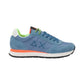 Sneakers Basse Uomo Sun68  Tom Fluo Z36102