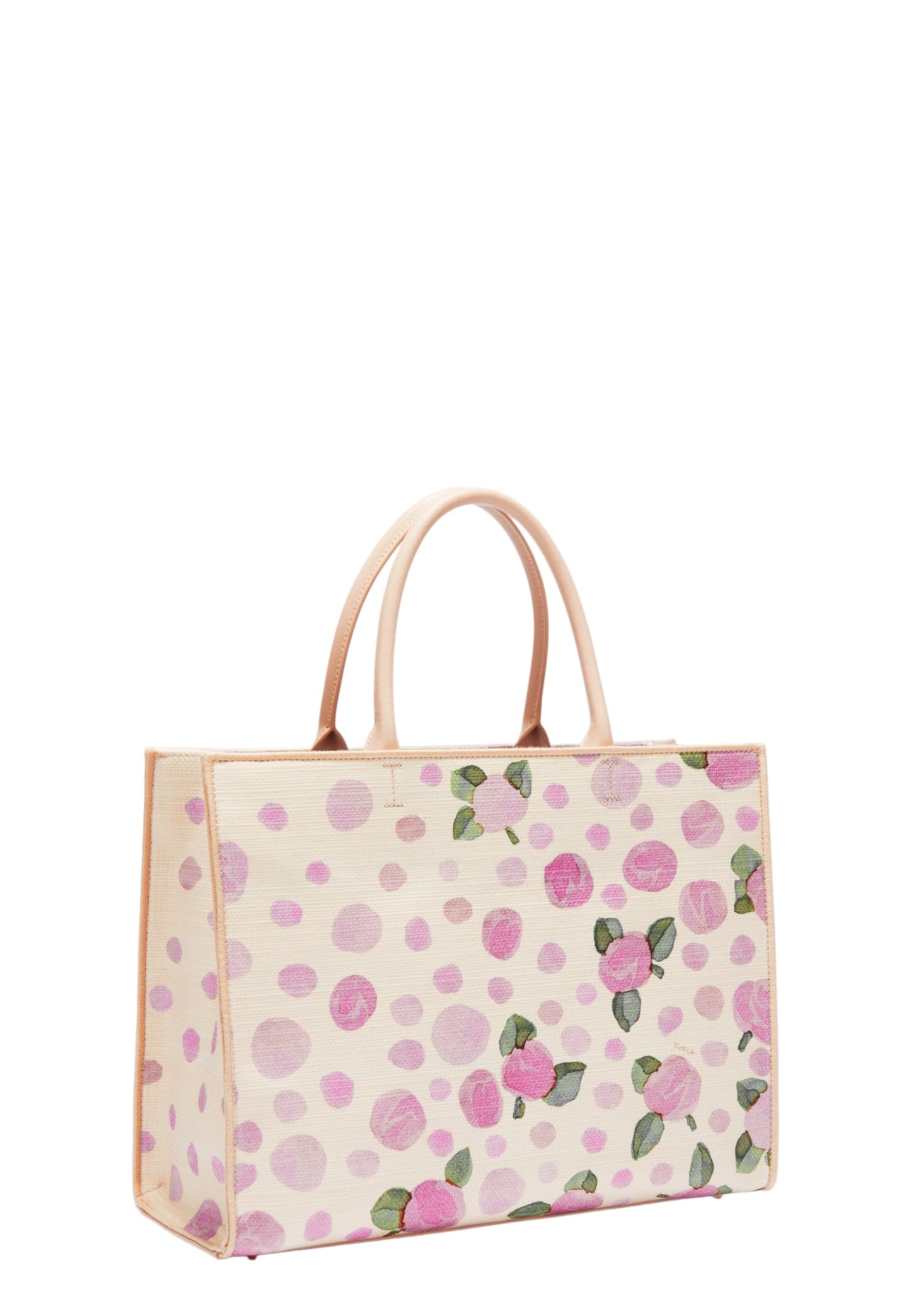 Borsa A Mano Donna Furla Large Tote Furla Opportunity WB01810BX3869