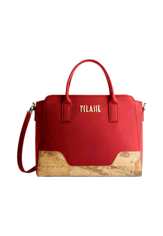 Borsa A Mano Donna Alviero Martini  Frost Geo 25ILM1LD989636