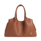 Borsa A Mano Donna Coccinelle Pelle con grana Nell E1VOF180101