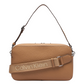 Borsa A Tracolla Donna Calvin klein 2X Strap Lg Camera Bag Webbing LV04F3642G