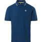 Polo Manica Corta Uomo North Sails
