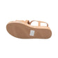 Sandali Con Zeppa Donna Alviero Martini Suola Geo  26EN124771923