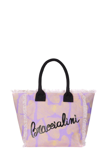 Borsa A Mano Donna Braccialini