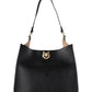 Borsa A Spalla Donna U.S. Polo Assn. Hobo Middleton BIU0M8870WVP