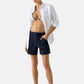 Pantaloncini  Donna Guess  Guessxns Carpenter W6GD01W1415