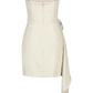 Vestito Corto Donna Gaudi