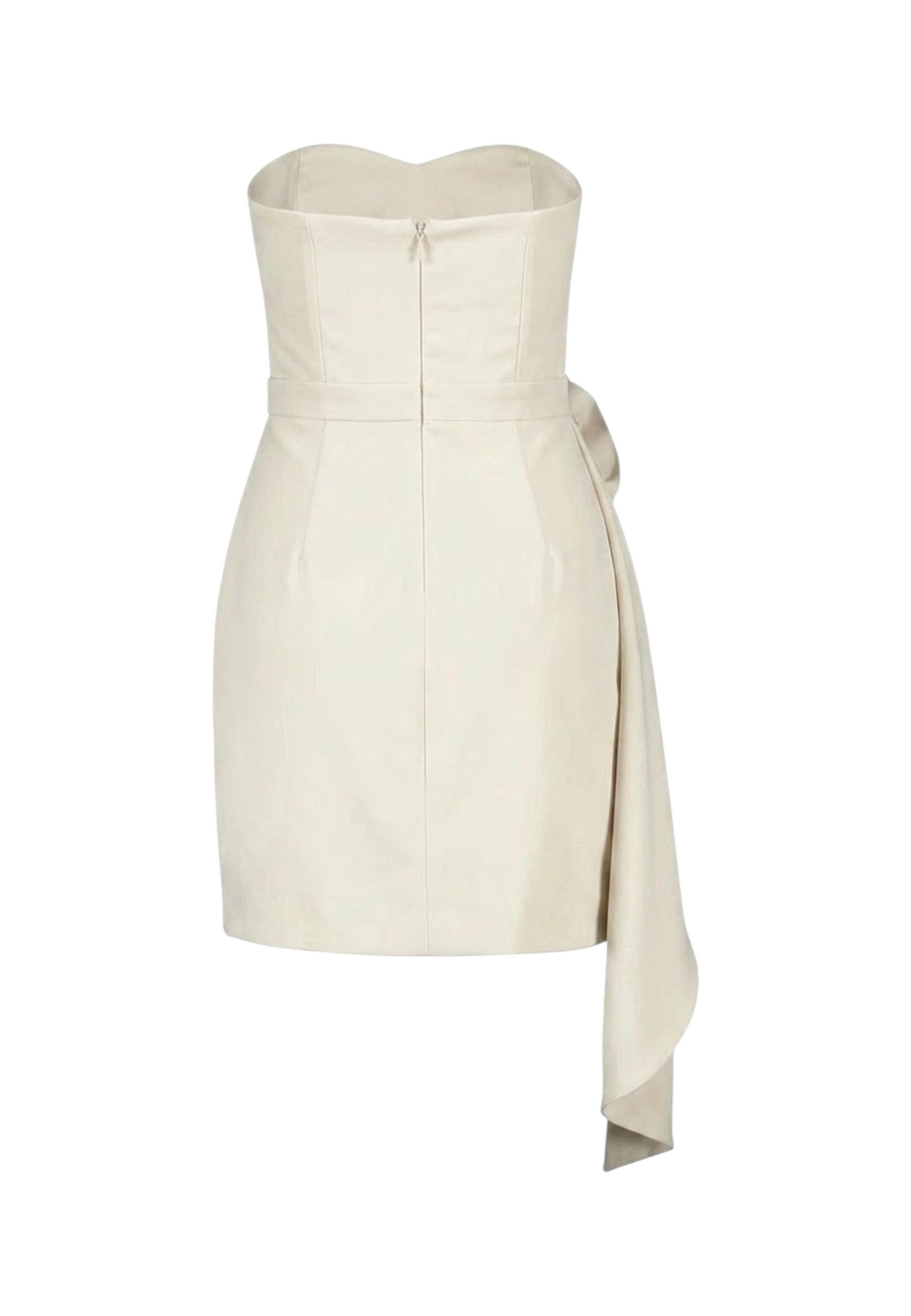 Vestito Corto Donna Gaudi