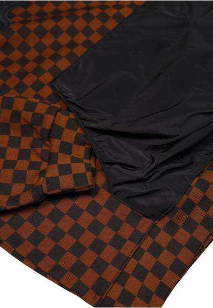 Felpa Con Cappuccio Uomo Sprayground   SP823