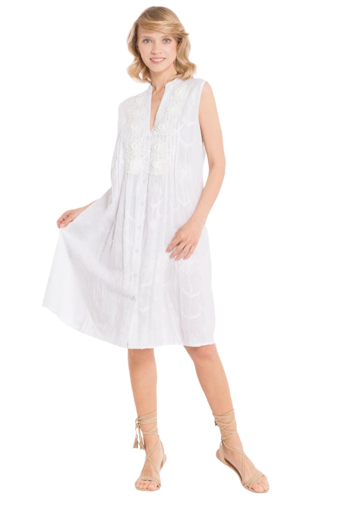 Vestito Midi Donna Iconique   IC22-005