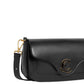 Borsa A Tracolla Donna Coccinelle In Pelle Liscia Di Vitello Coccinelle C-Me Calf&Marb E1U4G120301