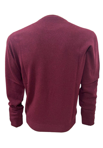 Maglione A Girocollo Uomo Harmont & Blaine   HRK561030187